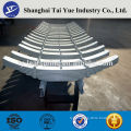 MAN Truck Model Replacement Conventional Leaf Springs